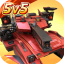 坦克无敌无限钻石版