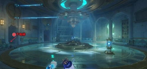 《《原神》救世者守灵任务全攻略》 2