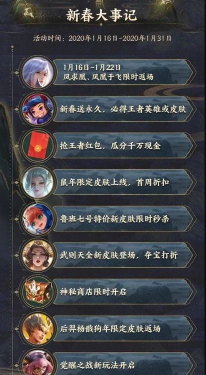 《铸仙之境》执念卡抽取攻略：必看优先级指南 2