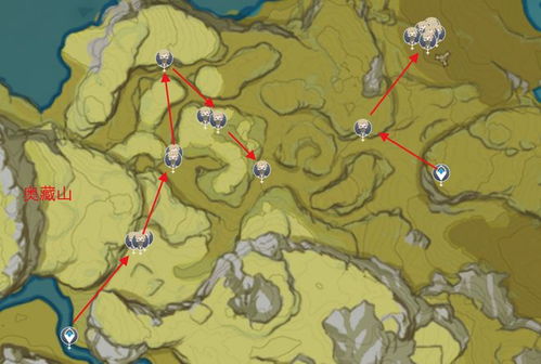 《原神》月瑞希梦境天赋升级顺序指南 1