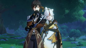 原神钟离的元素爆发好用吗? 2