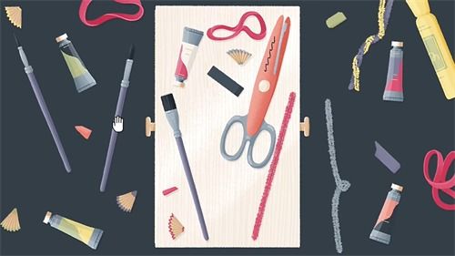 《a little to the left》全章节通关秘籍：答案汇总大放送！ 2