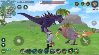 平民玩家也能飞!探索《创造与魔法》中的飞行坐骑大全 4