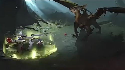 《龙息神寂》特殊解谜玩法是怎样的？ 3