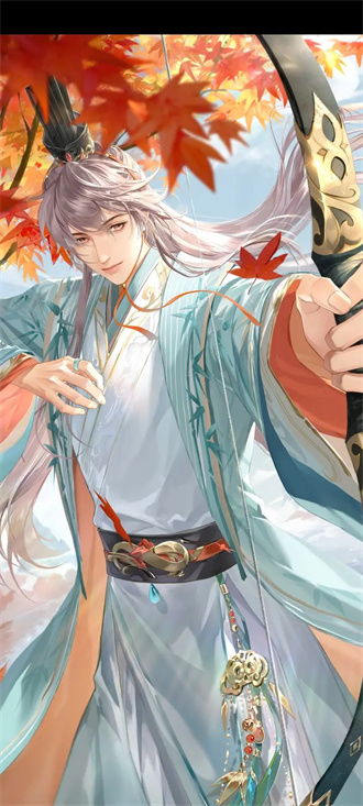 《〈代号鸢〉玩家必看:浮白与离光活动有哪些精彩内容?》 1