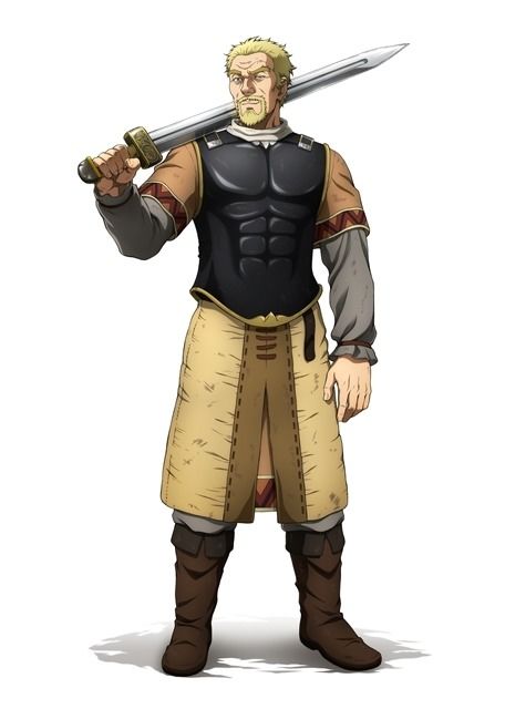 《你了解《驱入虚空》中的跃迁理论大师吗？揭秘奥利弗·比克曼角色档案》 4