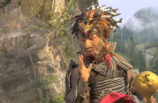 《少年西游记2》中毗蓝婆菩萨的技能是什么? 2