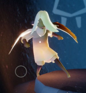 如何获取《光遇》中的分琴 1