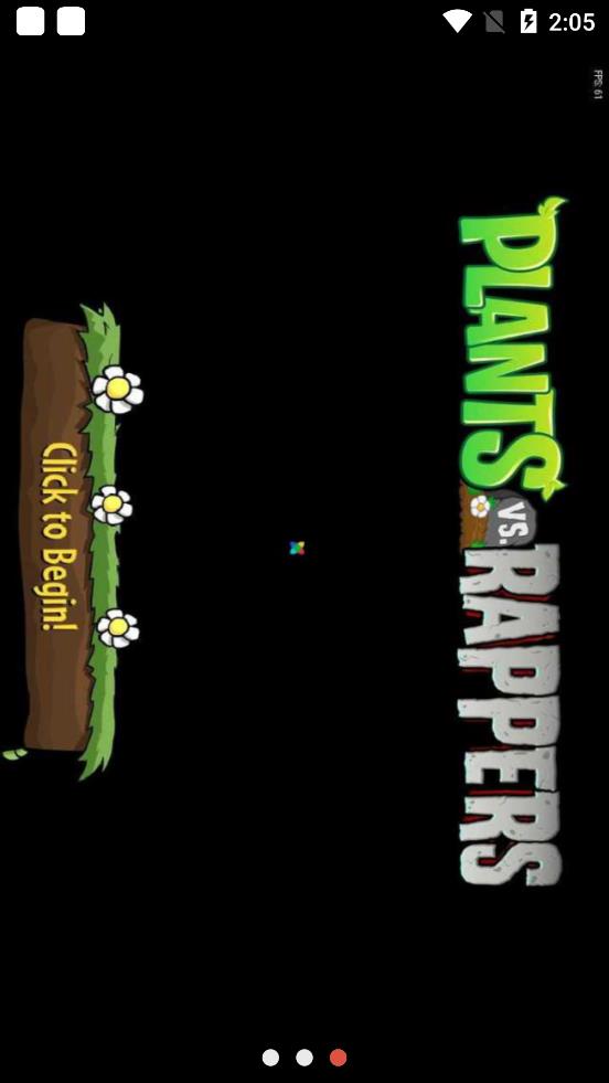 周五夜放克pvz模组低配版本(Plantsvs.Rappers) 1