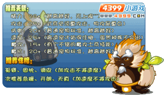 《洛克王国》白眉小亚：解锁极品性格的顶级推荐指南 1