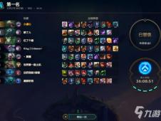 云顶之弈：影剑系魂阵容强度解析及运营策略 1