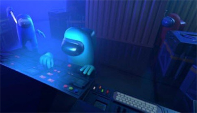 元楠太空杀游戏 截图2