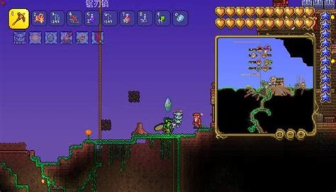 泰拉瑞亚：打造终极弓箭的合成秘籍 2