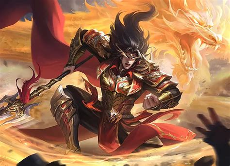 青龙偃月刀在《三国杀》中为何威力平平? 4