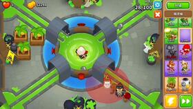 《气球塔防6》新手必看:掌握气球玩法技巧,轻松上手攻略 1