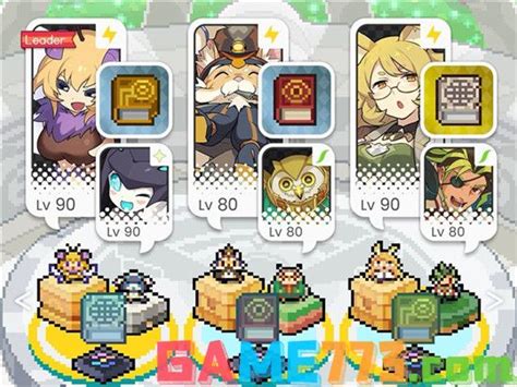 《世界弹射物语》EX突破玩法上线，补偿福利全攻略！ 3