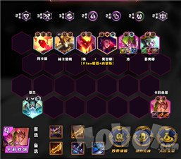 《金铲铲之战》必赢秘籍:超粉阿狸顶级阵容搭配推荐! 2