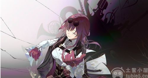 《崩坏：星穹铁道》中卡芙卡突破材料有哪些？ 1