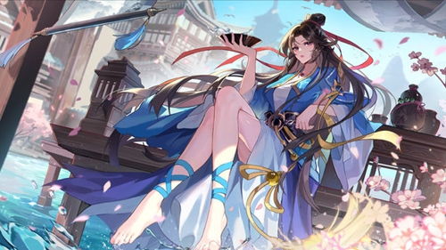 《元尊》角色升星所需材料清单 1