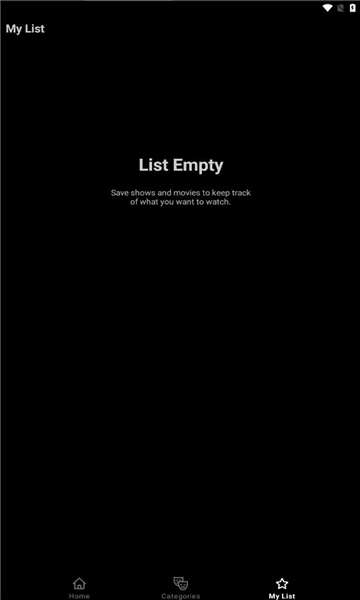 anilab动漫安卓app 1