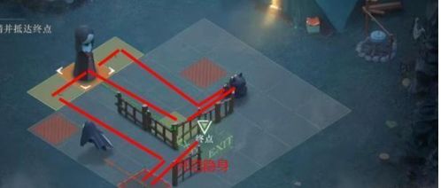 《RF-SP-5关卡攻略：如何顺利通关《重返未来：1999》安全疏散》 2