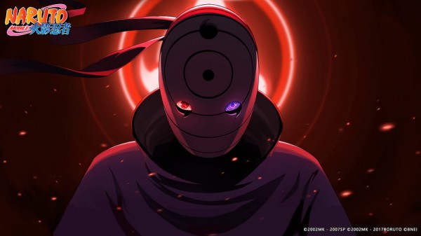 火影忍者辅助器 截图3