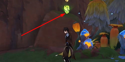 《原神》4.2版本如何获得夏萨尼翁成就? 3