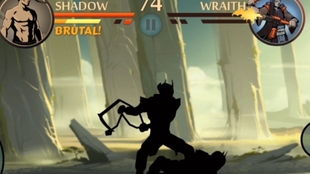 《暗影格斗2》新手必看:超实用攻略技巧大揭秘! 3