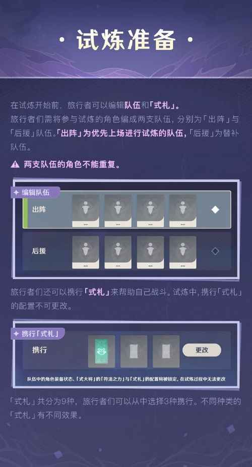 《谜境》角色装扮秘籍:打造个性造型的绝妙方法 3