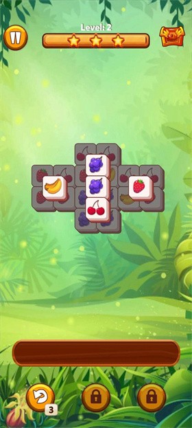 森林图块匹配 截图3