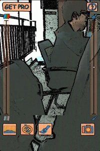 可爱相机 截图4