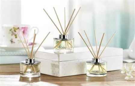 香薰的正确使用方法大揭秘 4