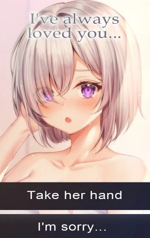 义妹来袭(StepsisterShock!) 截图4