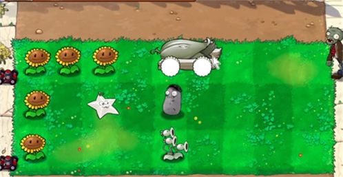 《分享〈植物大战僵尸〉随机模仿者官方下载链接》 1