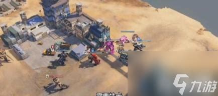 《钢岚》虹角色培养性价比全解析,助你高效养成! 5