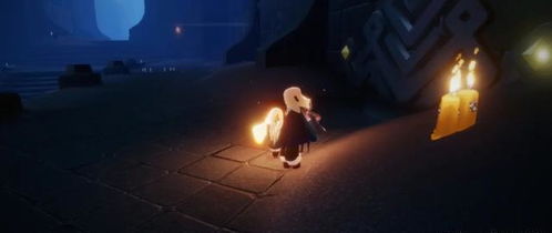 《今天12月25日《光遇》大蜡烛和季节蜡烛在哪里？最新位置更新！》 4