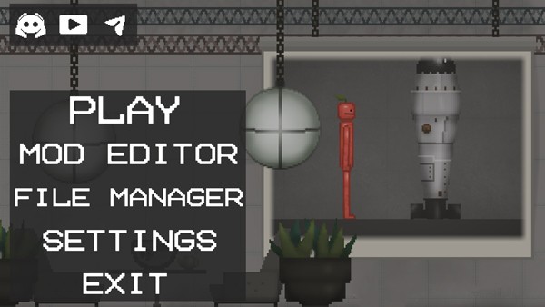 甜瓜游乐场官网版 1