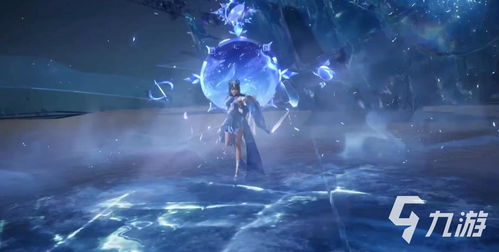 《仙剑世界》揭秘：深度解析注灵玩法，打造你的专属神器！ 1