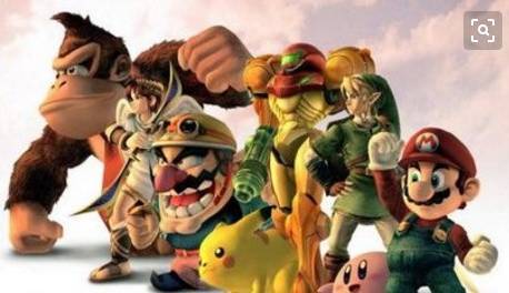 《揭秘〈我要当掌门〉:龙帮主角色深度图鉴》 1