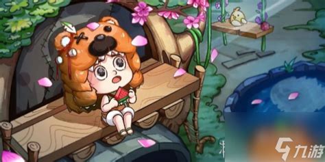 《史小坑的花前月下》:揭秘神木弓的高效获取攻略 1