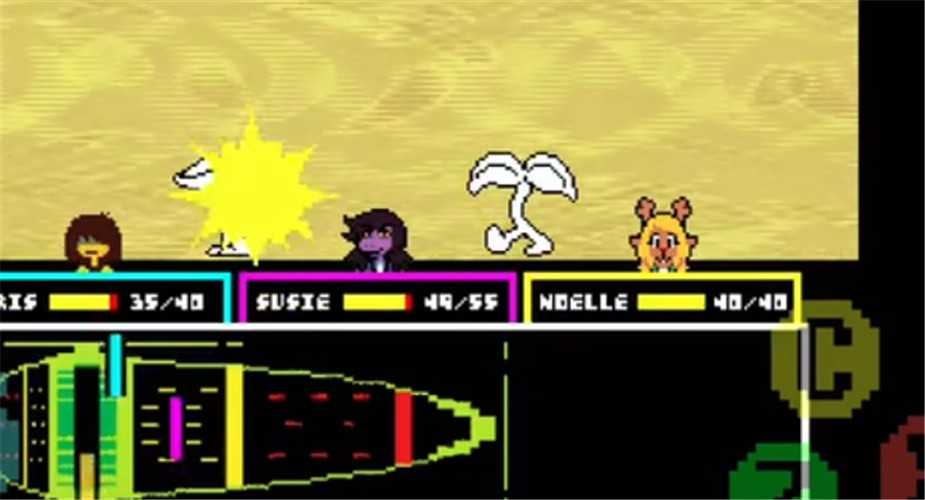 三角旅者手游 截图4