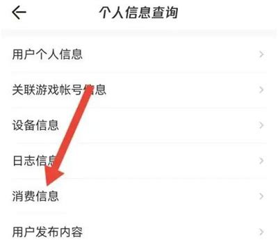 《掌上道聚城》：轻松几步，快速查阅你的消费记录！ 3