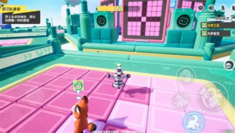 《元梦之星》如何完美复刻地图？必看玩法攻略解析！ 1