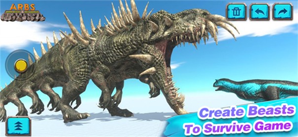 动物战争模拟器国际版内置菜单 截图3