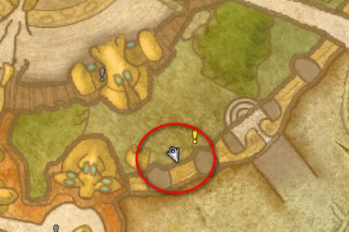 《魔兽世界》精金棒怎么获取？