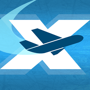 x-plane10模拟飞行