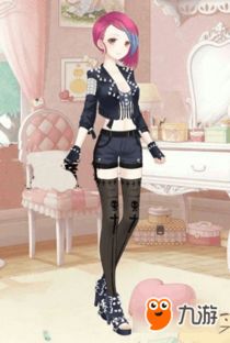 奇迹暖暖金币商店:解锁时尚金币套装大揭秘 3