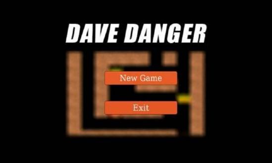 DaveDanger 截图3