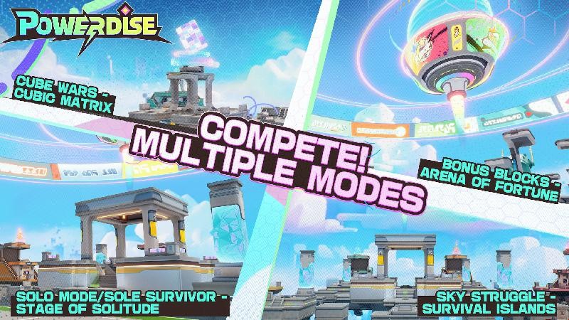 代号魔方国际服 1