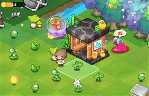 《小森灵》民宿如何快速升级? 3